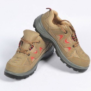 Factory Direct Sale German Safety Shoes Sneaker