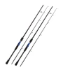Factory Direct Sale Sea Fishing Rod 165cm/180cm/210cm/240cm/270cm Carbon Fishing Rod Spinning Casting Boat Fishing Rods
