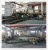 Import Factory Direct Sales Copper Melting Furnace    Automatic copper bar equipment from China