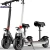Import Factory Direct Sales Electric Scooter 10-inch electric scooter Electric Scooter Manufacturers from China