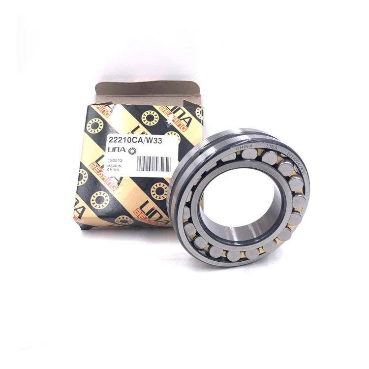 Factory direct selling spherical roller bearing 22244 with price