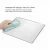 Import Factory direct supply beauty waterproof custom aluminium mousepad from China