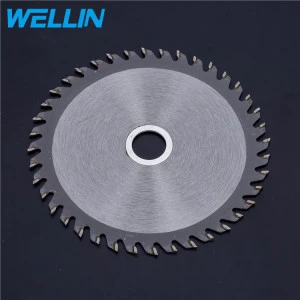 Factory Direct Supply  Circular  Wood Saw Blade For Cutting
