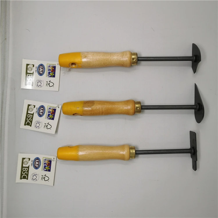 Factory direct supply wall Paint scraper putty knife set