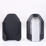 Factory Direct Wireless Moving Power Car Door Welcome Light for Car Accessories Tuning Lightings