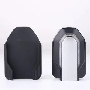 Factory Direct Wireless Moving Power Car Door Welcome Light for Car Accessories Tuning Lightings
