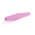 Import Factory directly price abrasive custom private label sponge double side 80 100 150 grit bulk nail file from China