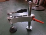 Factory Directly Sale Woodworking Table Panel Saw Accessories Manual Pressure Feeder