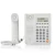 Import Factory Directly Telephone Corded Landline Telephone for Home Hotel Office Fast Delivery from China