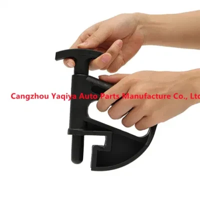 Factory Drop Center Tool Rim Clamp for Most Cars Trucks