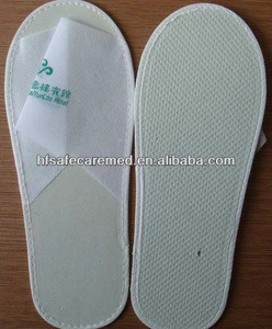Factory eva slipper for hotel