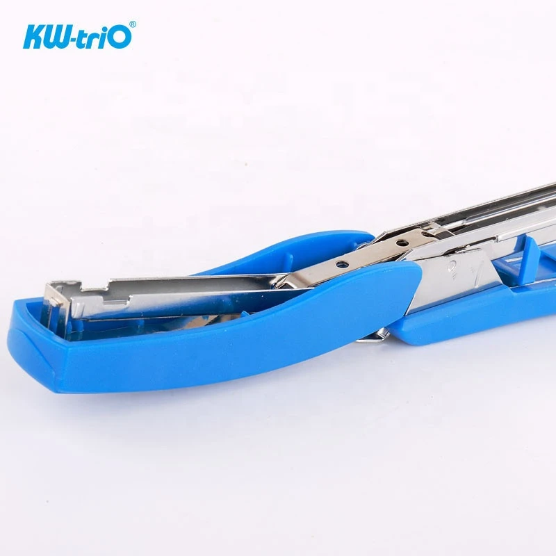 Factory Hot Sale Good Price for Classic Design Flat Clinch Stapler