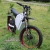 Import Factory hot sale stealth bomber electric off road bike mountain motorcycle from China