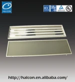 Factory industrial warehouse IP33 T8 luminaire led high bays lighting