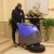 Import Factory Instock Cheap Price Auto Floor Scrubber Dryer from China
