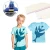 Import Factory Lowest Price Heat A3 Sublimation Transfer Paper Light No Cut from China