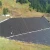 Import Factory Made National Standard Dam Liner 1mm 1.5mm 2mm HDPE Geomembrane from China