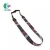 Import Factory Manufacturing Embroidery Design Braided Leather Camera Strap For Camera from China