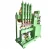 Import Factory Multi Point Spot Welder Welding Machine for Cage, Grill Barbecue Row Welding Machine from China