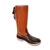 Import Factory New Arrival Duck Boot Monogram Tall Rain Boots from China