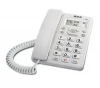 factory OEM Caller ID corded Telephone, LCD Display Landline, Handsfree hotel Phone CHINO-E,