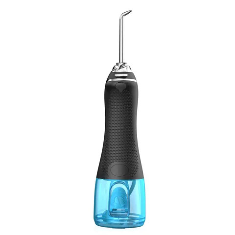 Factory oem water dental flosser ipx7 electric oral irrigator 5 modes professional dental spa oral irrigator
