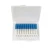 Import Factory Outlet New Dental Floss Massage Disposable Toothpick Soft Clean Interdental Brush Elastic Gum for Oral Hygiene from China