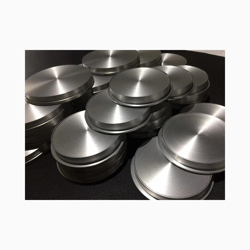 Pvd Sputtering Target Buy Factory Outlet Sputtering Target Pvd Coating Tube Cr Customized ...