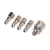 Import Factory Pneumatic Quick metal Connector SP-30 pneumatic fitting from China