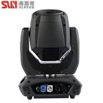 Factory price 200w beam moving head light