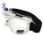 Import Factory Price Certificate FDA CE Fog Safety Protective Medical Eyeglasses Glasses Goggles from China