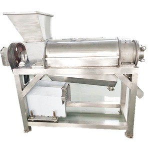 factory price concentrated apple juicer machine