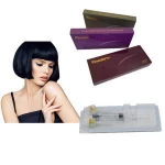 Factory Price Fine Derm Deep Hyaluronic Acid Gel Injection For Face Care 2ML