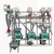 Import Factory price flour mill machine from China