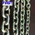 Import Factory Price Grade 80 long link lifting chain from China