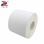 Factory Price High Quality PP Synthetic Labels Waterproof oil-proof, non-tearable, heat proof, scrath resistant