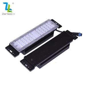 Factory price outdoor IP65 waterproof smd Aluminum 50w led module