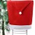 Import Factory price spandex christmas chair cover for chair decoration from China
