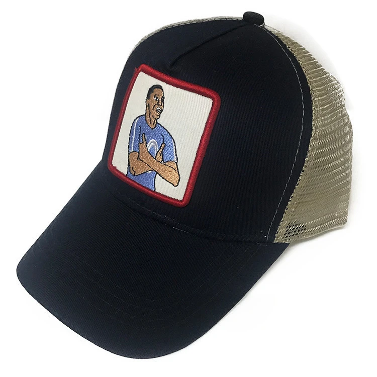 Factory Price Wholesale Hot sale Custom Logo Dad Cap Hats Men Sports Hat Baseball Cap  Hat