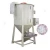 Import Factory Professional Plastic Film Plastic Granules Drying Machine from China