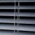 Import Factory ready made indoor outdoor manual 25mm slats aluminum window blind from China