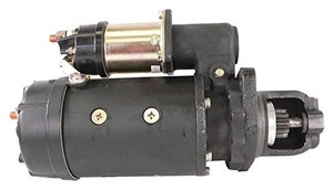 Factory sale diesel engine electric system 12V Heavy duty new starter motor for truck 1993947 10461082 10461110