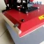 Import Factory selling 38*38 sublimation printing machine, sublimation heat press machine from China