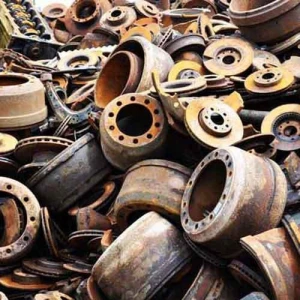 Factory Supplier Offering Best Rates on Cast Iron Scrap, Metal Scrap