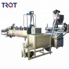 factory supplier low price industrial commercial pet food processing machine