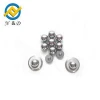 Factory supplier low price wholesale high precision tungsten carbide valve balls