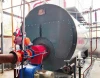 Factory Supply Air Coal Gas Burner For Hot Water Steam Thermal Oil Boiler Furnace And Industrial Kiln