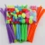 Import Factory supply DIY crafts pipe cleaners and pompoms suits toys for kids or wedding party decoration from China