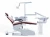 Import Factory Supply Fashion  Dental Equipment Dental Chair from China