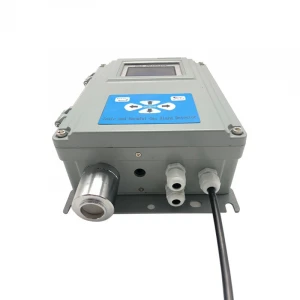 factory supply fixed ozone gas detector O3 monitor